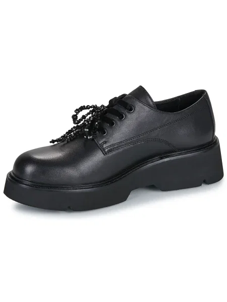 Pantofi Tosca Blu negru