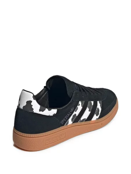 Sneakersy dziecięce Adidas Spezial czarne