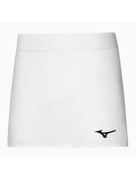 Sukně Mizuno Flex white bílé