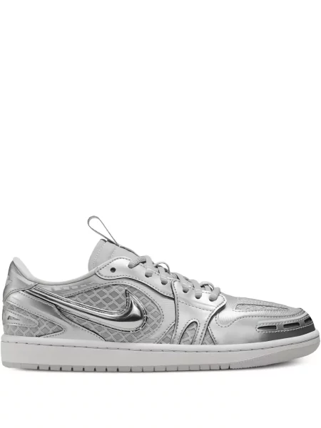 Sneakerși Jordan Air Jordan 1 gri