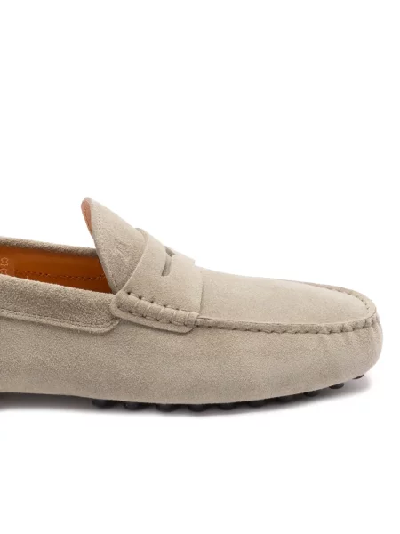 Pantofi loafer Tod's