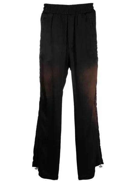 Pantaloni Diesel negru