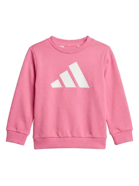 Jogger hlače Adidas ružičasta
