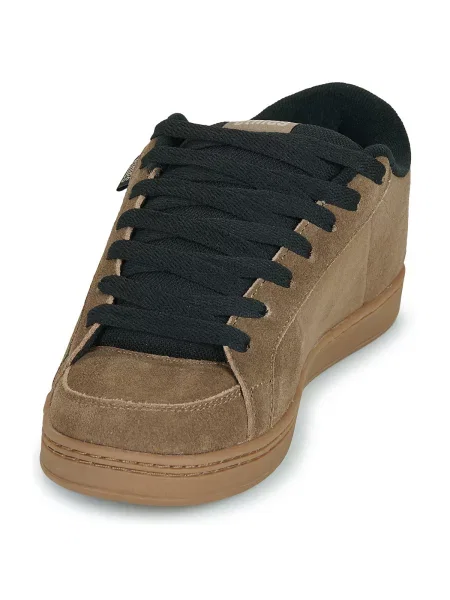 Pantofi Etnies maro