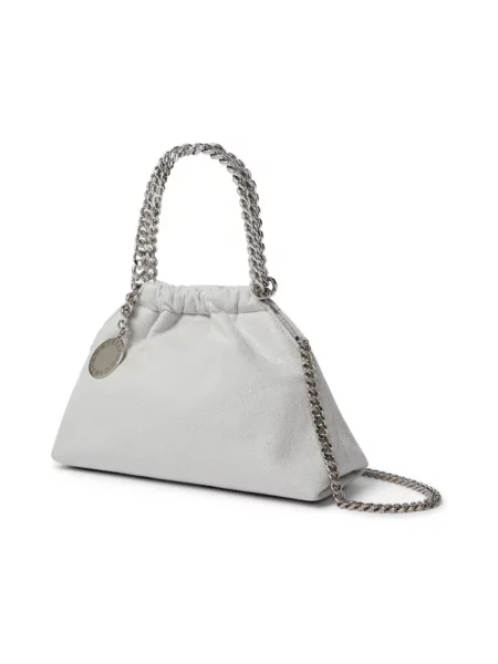 Torebka Stella Mccartney szara