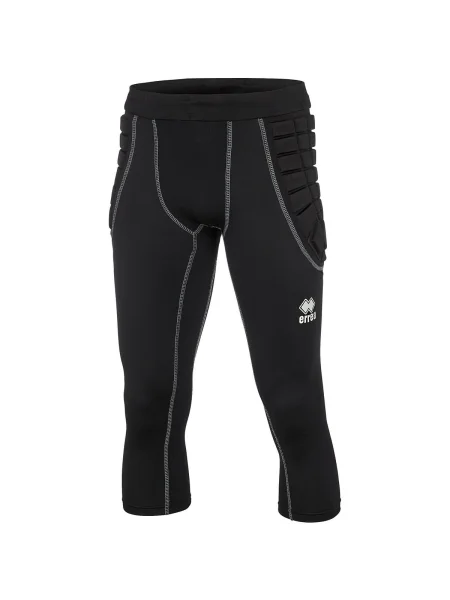 Pantaloni Errea negru