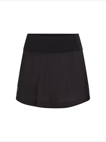 ICEBREAKER Hlače W Mer Cool-Lite Active' črna