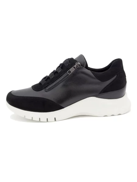 Pantofi Piesanto negru
