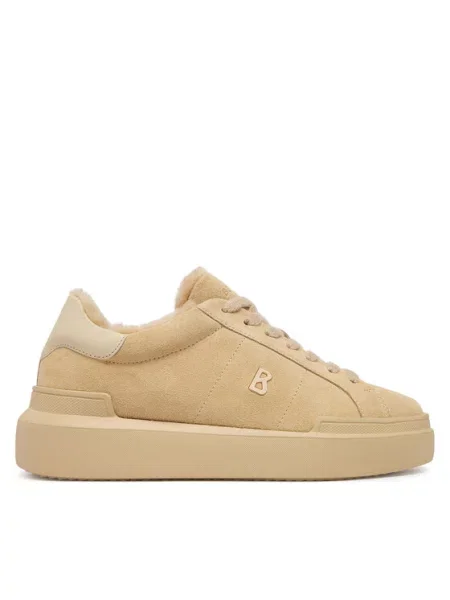 Bogner Sneakers Hollywood bej