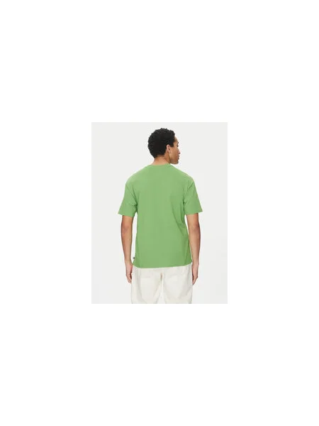 Nike Póló Loose Fit zöld