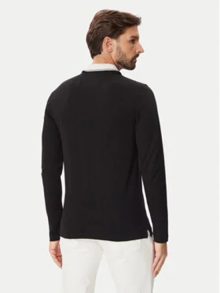 Polokošile Guess černé