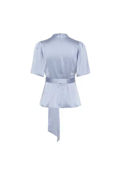Bluzka Inwear niebieska