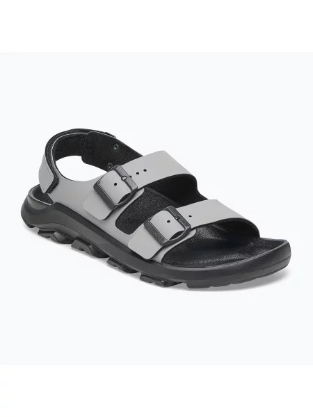 Сандалі BIRKENSTOCK Mogami Terra BF Regular oasis black чорні