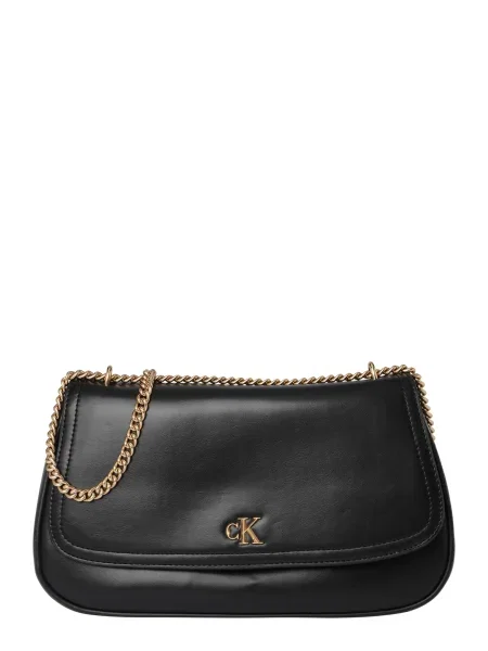 Torbica Calvin Klein crna