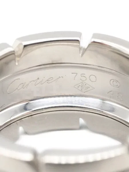 Inel Cartier