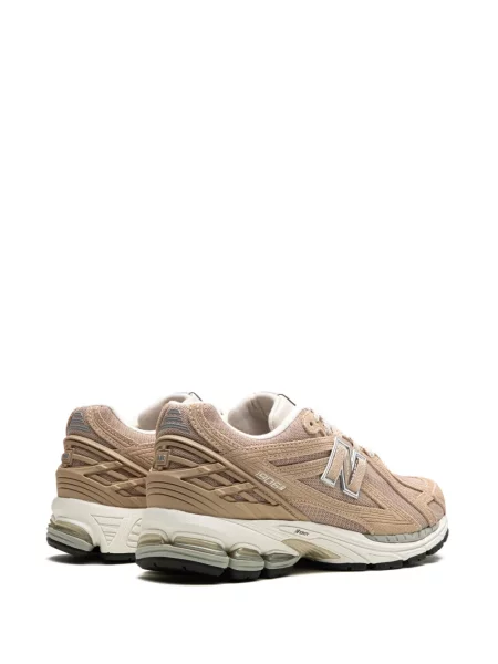 Sneakersy New Balance 997 skórzane zielone