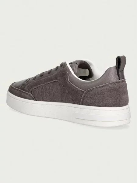 Armani Exchange sportcipő férfi barna