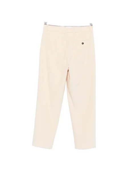 Pantaloni Circolo 1901 de catifea cord