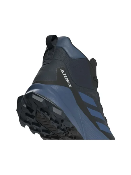 Tenisky Adidas Terrex čierna