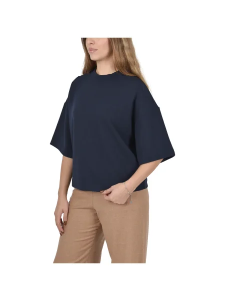 Tricou Niu' albastru