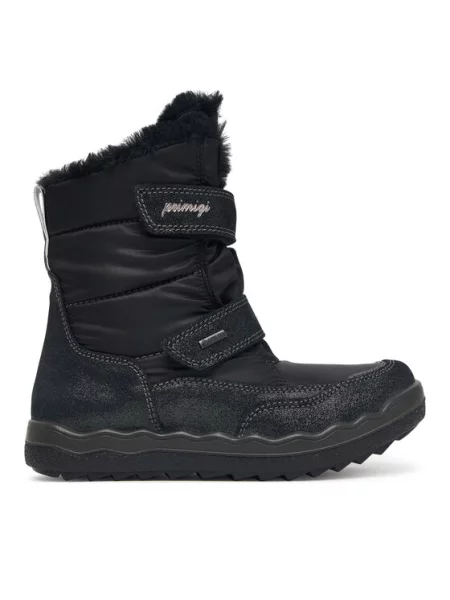 Snehule Primigi GORE-TEX S čierna