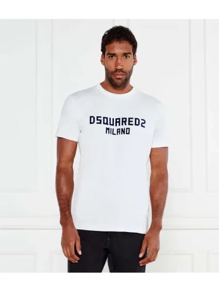 Póló | cool fit fehér