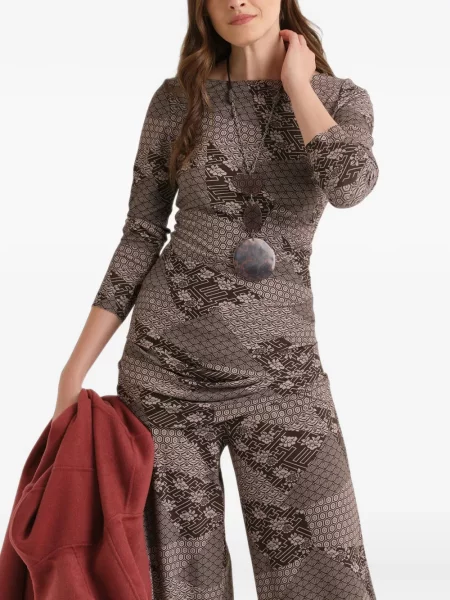 Tricou Maliparmi gri