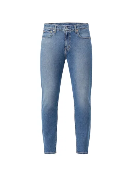 Blugi Levi's® albastru