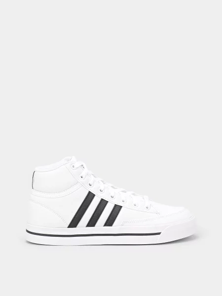 Кеды Adidas белые