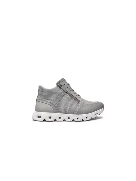 Sneakersy Caprice šedé