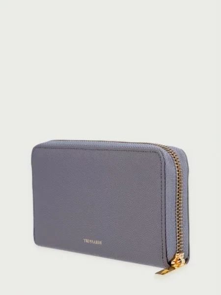 Trussardi гаманець шкіряний