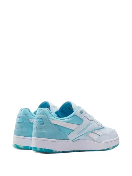 Sneakerși Reebok albastru