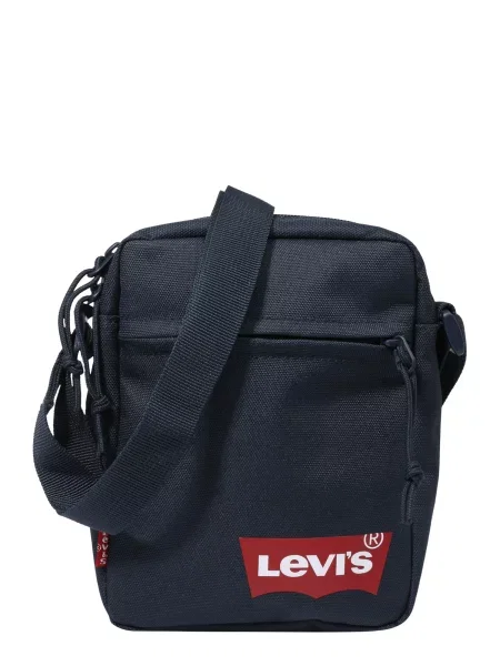 Torba crossbody Levi's ® modra