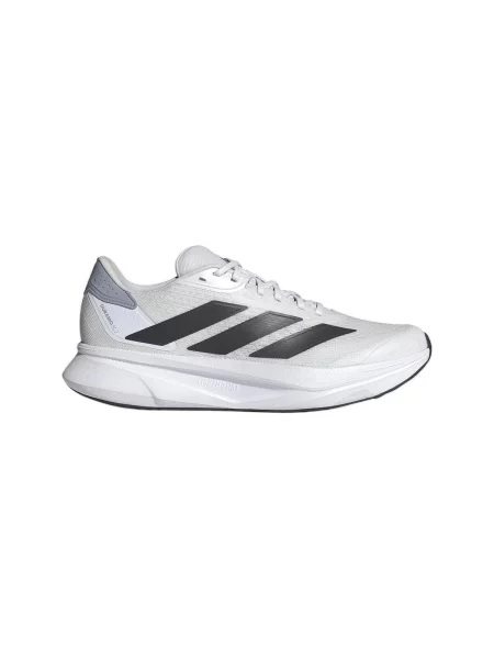 ADIDAS PERFORMANCE Futócipők Duramo SL 2 szürke / fekete fehér