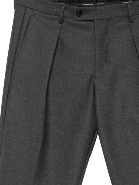Pantaloni Michael Coal gri