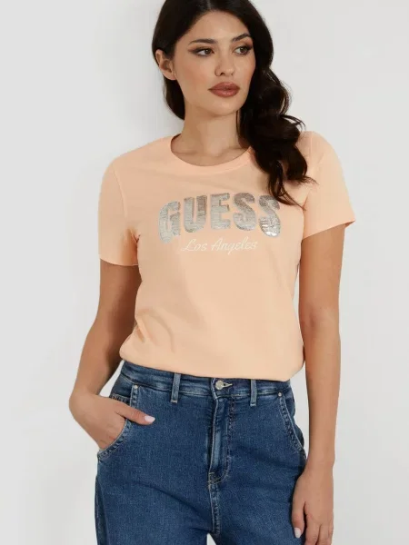 Футболка Guess