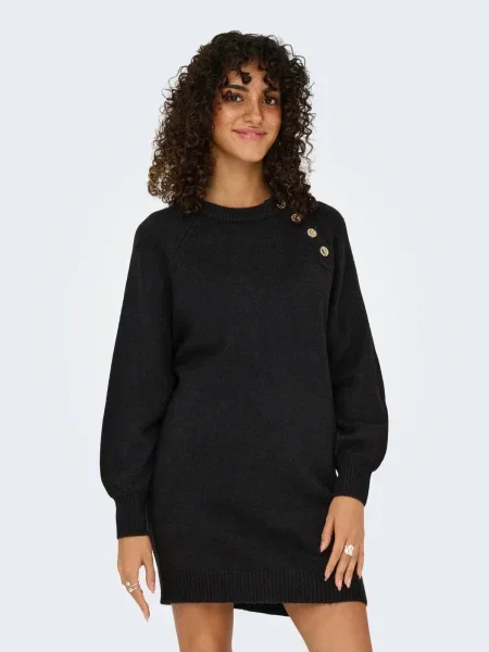 ONLY Rochie ONLEmma' negru