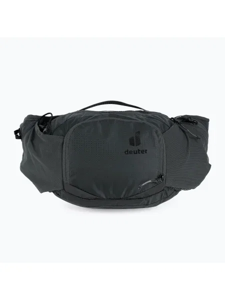 Olcsóbban. Deuter kerékpáros táska Pulse 5 l Méret: 5 l szürke