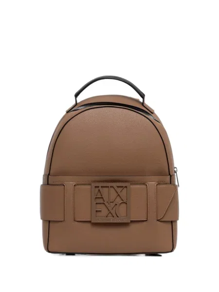 Rucsac Armani Exchange cu autograf