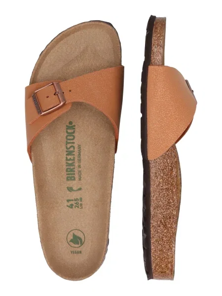 BIRKENSTOCK Saboți Madrid' maro