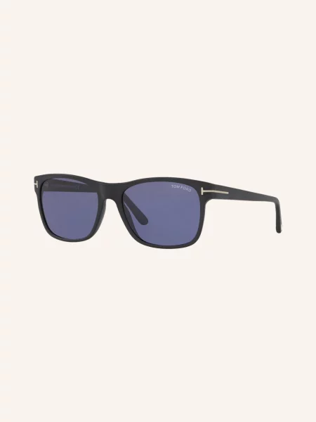 Tom Ford Okulary Przeciwsłoneczne Giulio schwarz