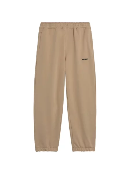 Панталон Barrow кафяво