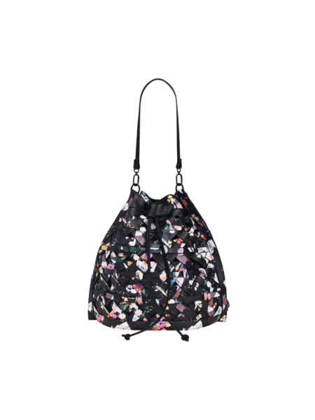 Plecak Desigual czarny