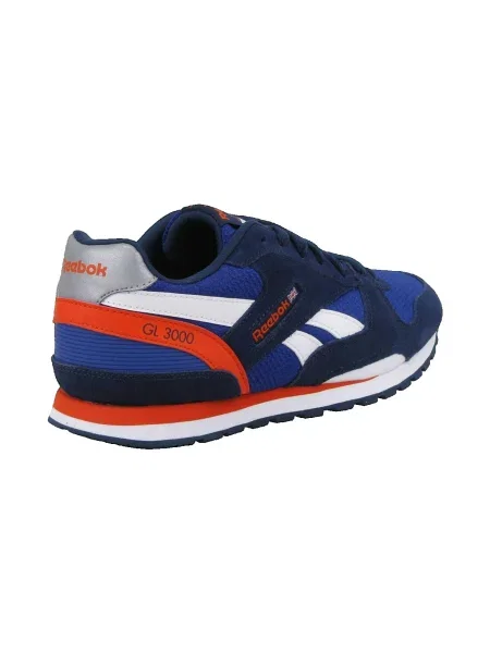 Félcipő Reebok Sport kék