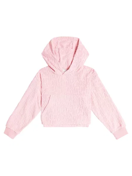Hoodie Marc Jacobs ροζ