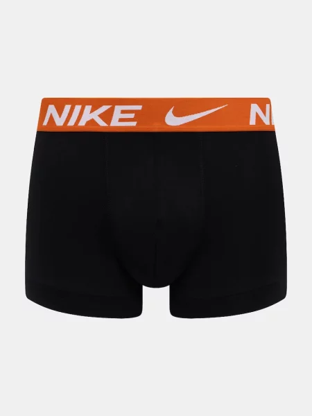 Nike Boxerky černé