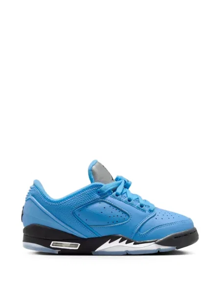 Sneakersy dziecięce Jordan niebieskie