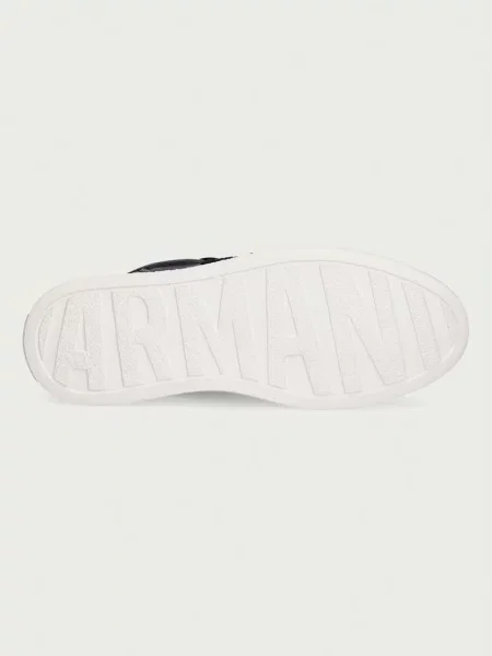 Armani Exchange кросівки