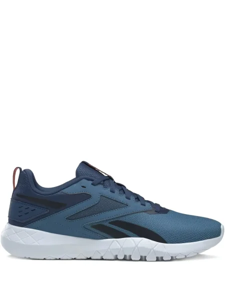 Sneakerși Reebok albastru
