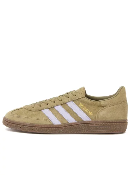 Adidas Handball Spezial W Kobiety Buty sportowe adidas Originals Size: 4 szary